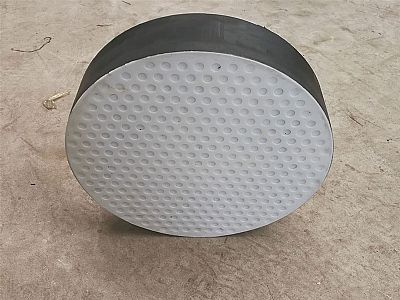 开远市四氟板式橡胶支座易于更换缓冲隔震
